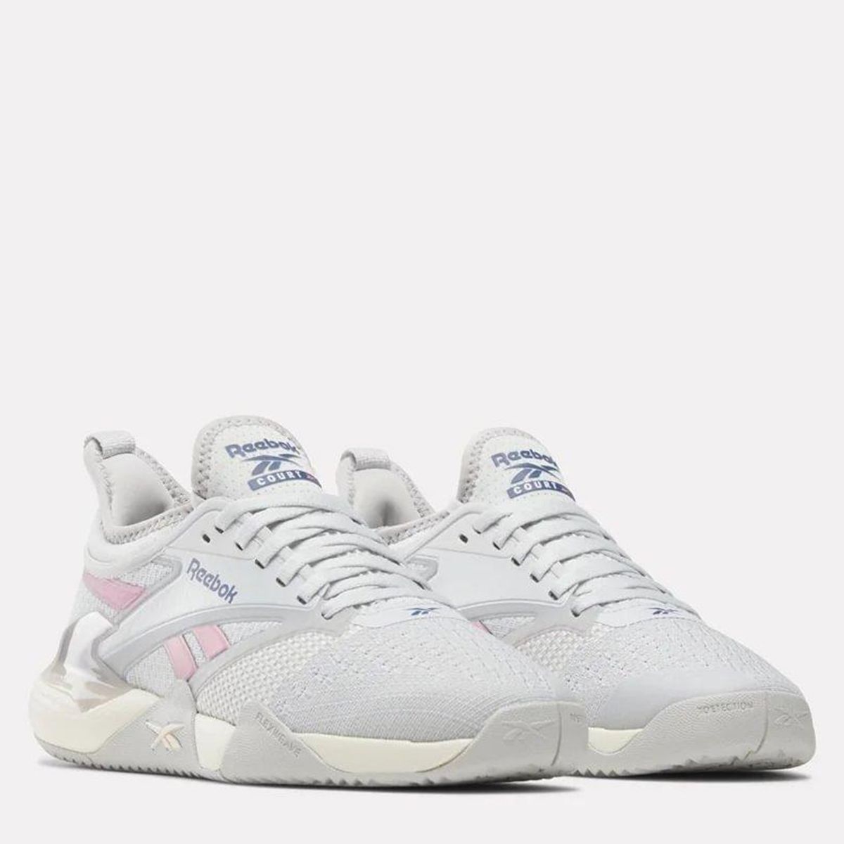 REEBOK - Tenis Reebok para Mujer Training Nano Court