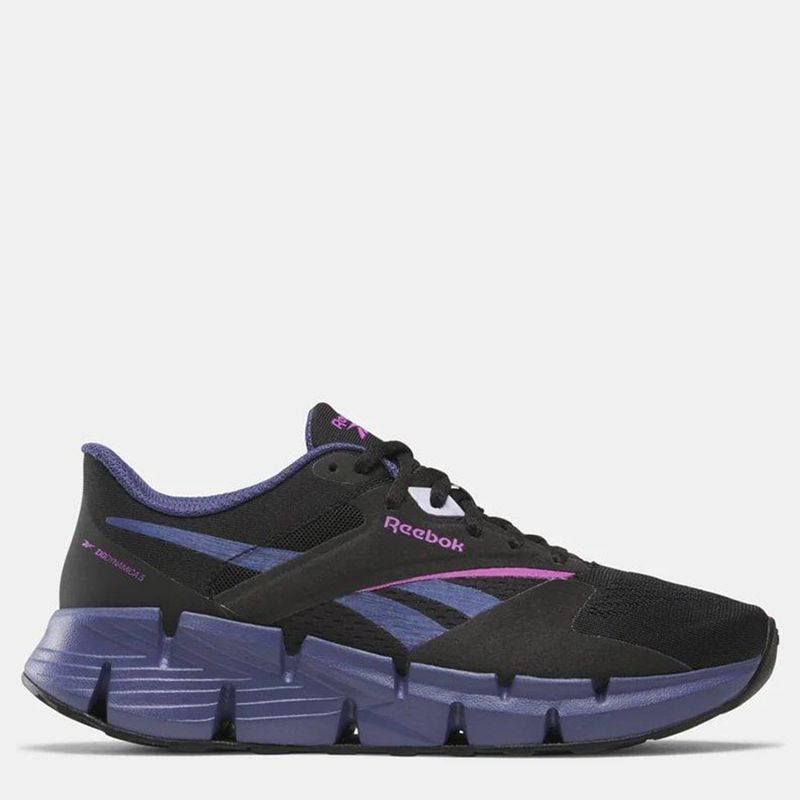 REEBOK - Tenis Reebok para Mujer Running Zig Dynamica 5