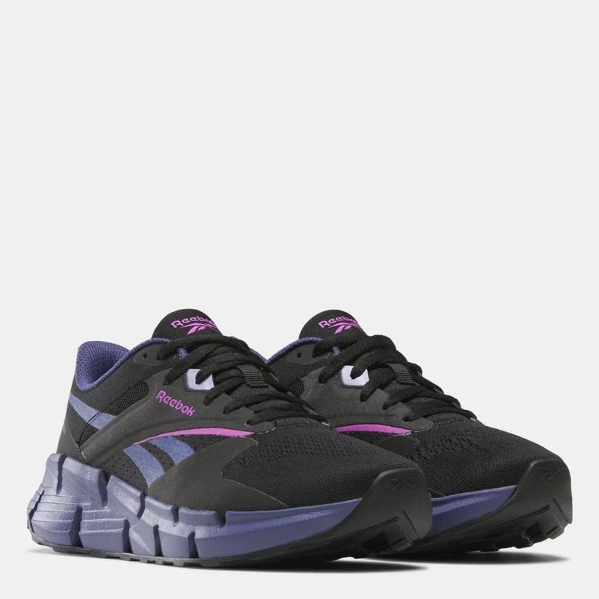 REEBOK - Tenis Reebok para Mujer Running Zig Dynamica 5