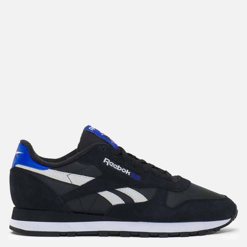 REEBOK - Tenis Reebok Moda Classic Leather Hombre
