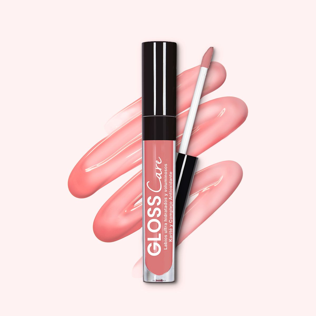 ANA MARIA - Brillo Labial Gloss Care Ana Maria 2,1 gr