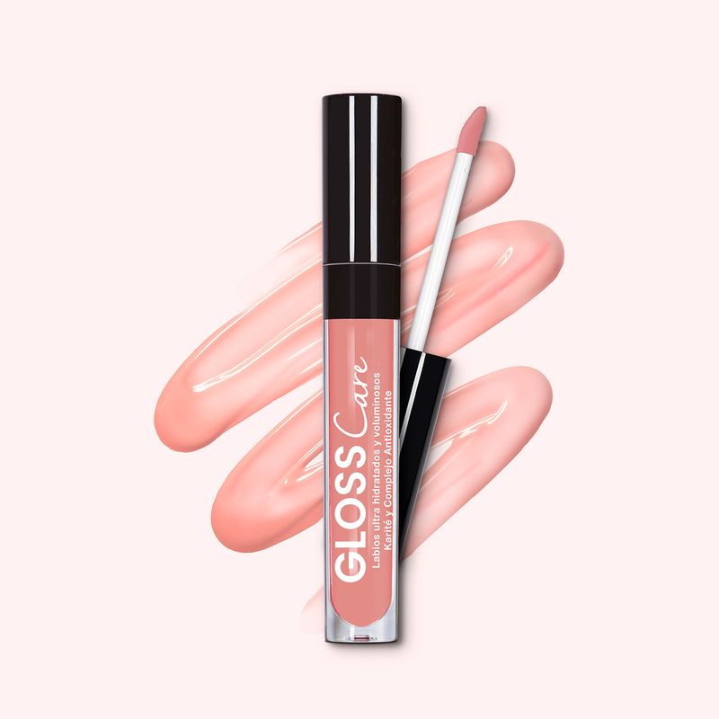 ANA MARIA - Brillo Labial Gloss Care Nude Ana Maria 2,1 gr