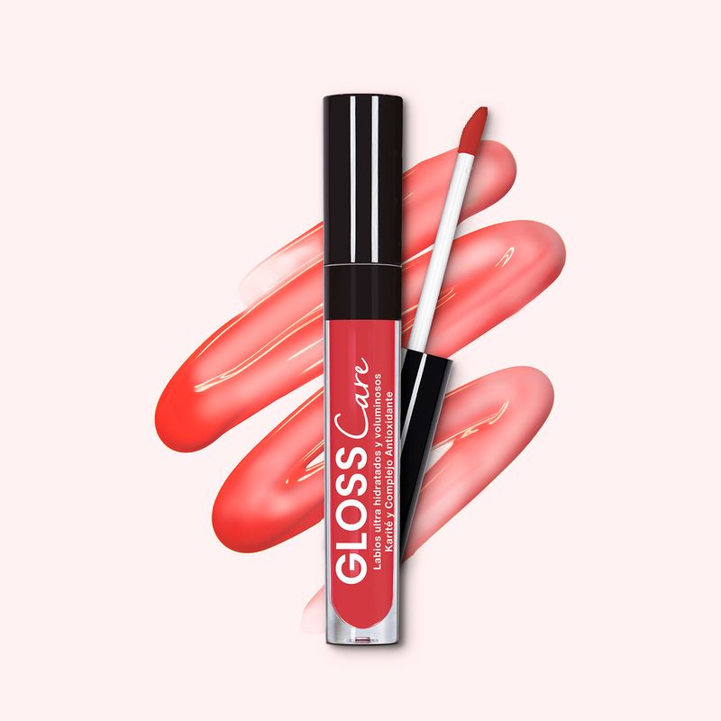 ANA MARIA - Brillo Labial Gloss Care Nude Ana Maria 2,1 gr