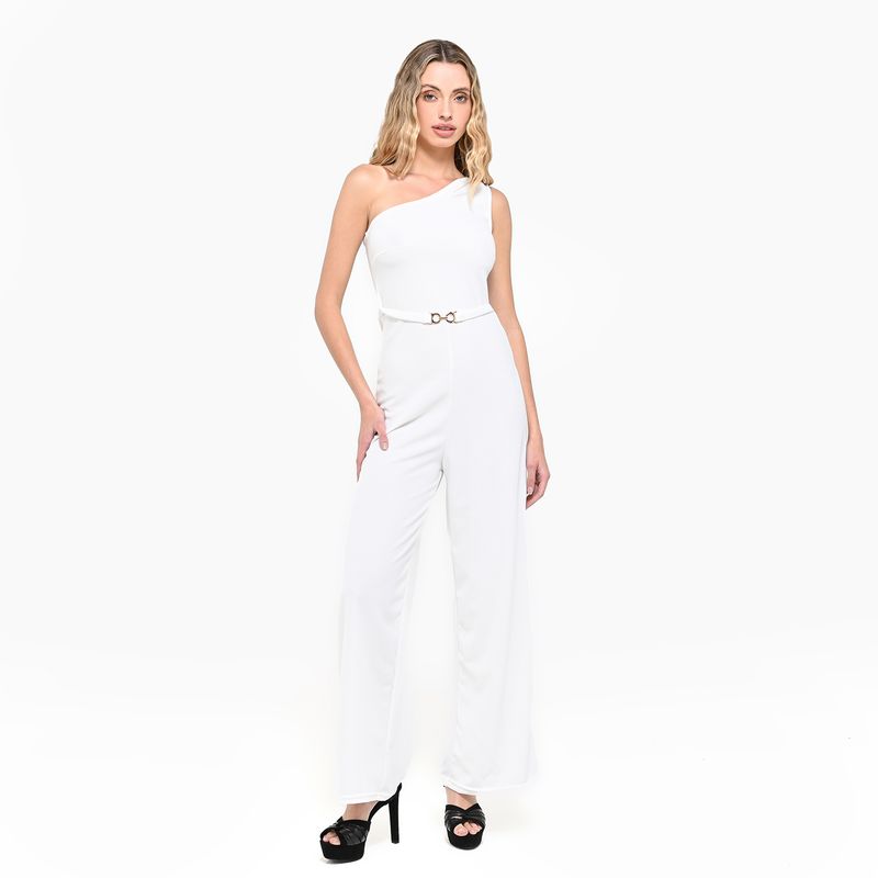 MOSSIMO - Enterizo Corto Mujer Mossimo