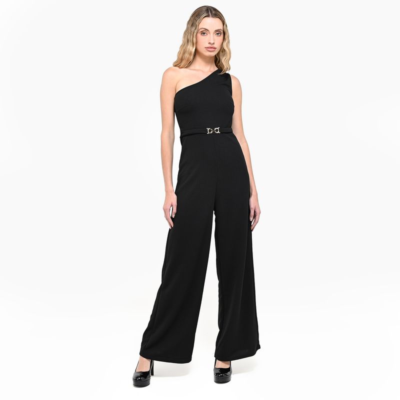 MOSSIMO - Enterizo Corto Mujer Mossimo