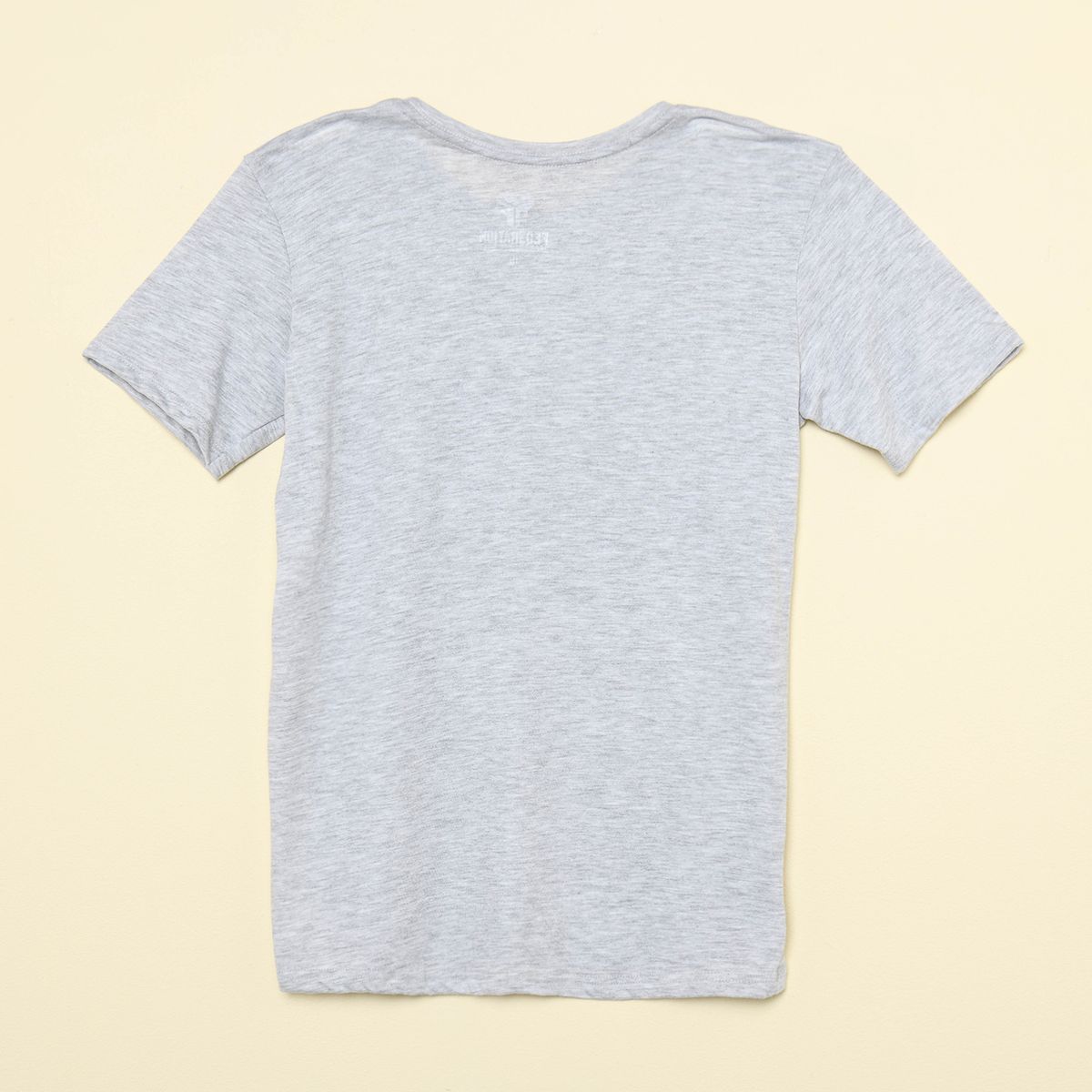 FEDERATION - Camiseta Niño con Estampado Manga corta Algodón Federation