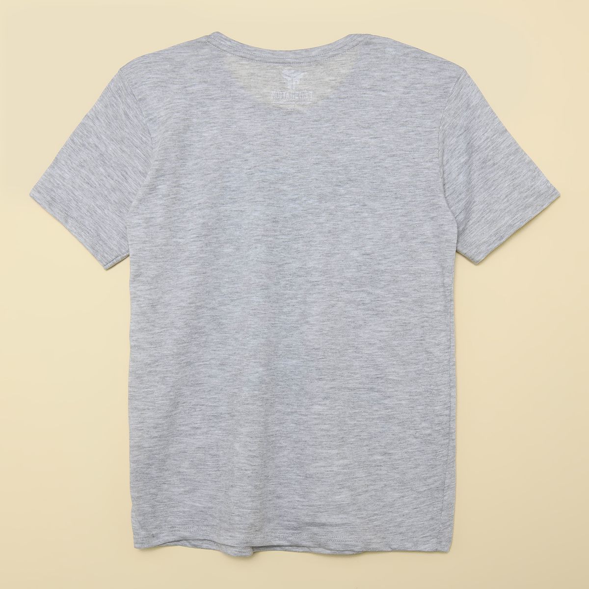 FEDERATION - Camiseta Niño con Estampado Manga corta Algodón Federation