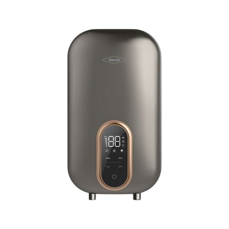 HACEB - Calentador de paso Haceb 7 lt