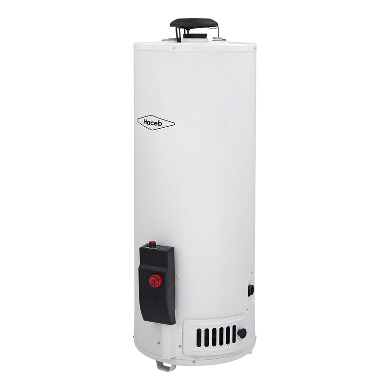 HACEB - Termotanque Haceb 75,7 lt