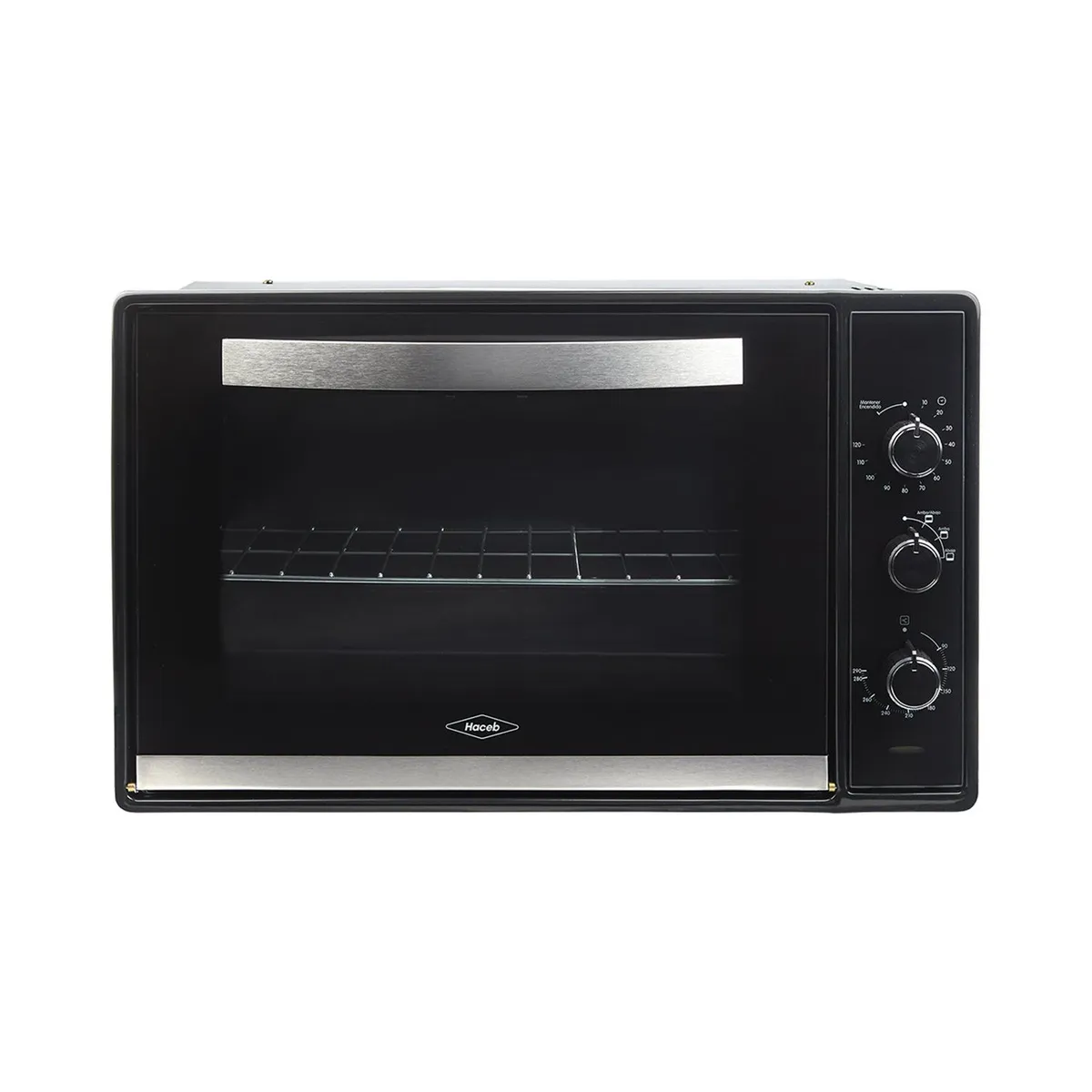 HACEB - Horno Eléctric Haceb HORNO60ELE120NE