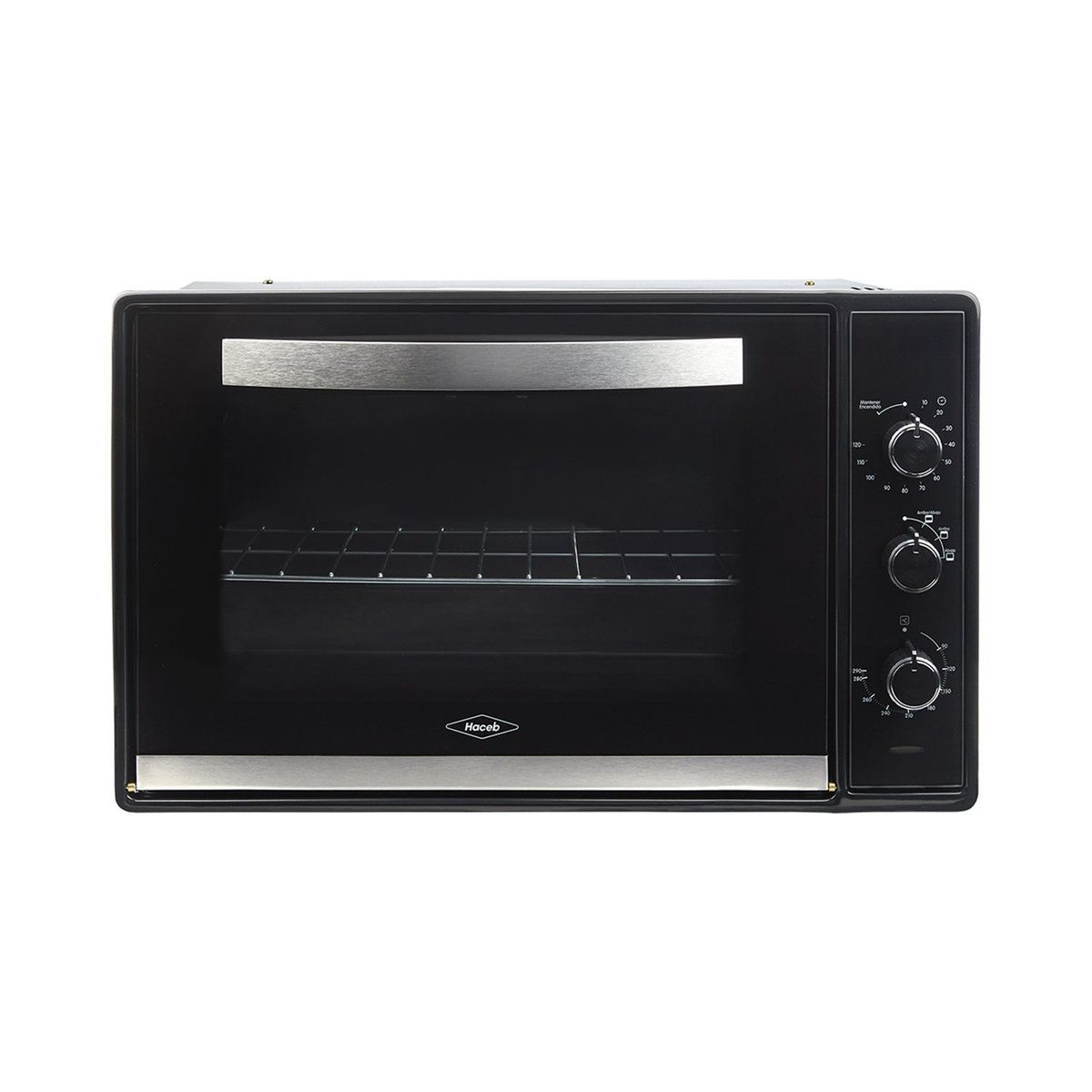 HACEB - Horno Eléctric Haceb HORNO60ELE120NE