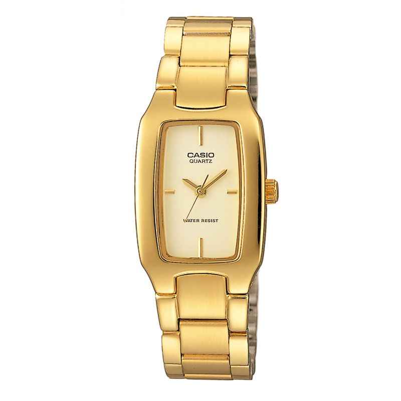 CASIO - Reloj Mujer Casio LTP-1165N-9CRDF
