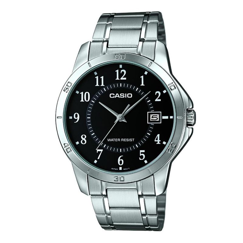 CASIO - Reloj Hombre Casio MTP-V004D-1BUDF