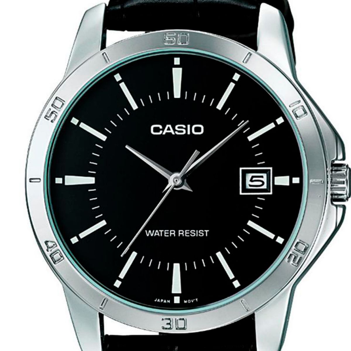 CASIO - Reloj Hombre Casio MTP-V004L-1AUDF