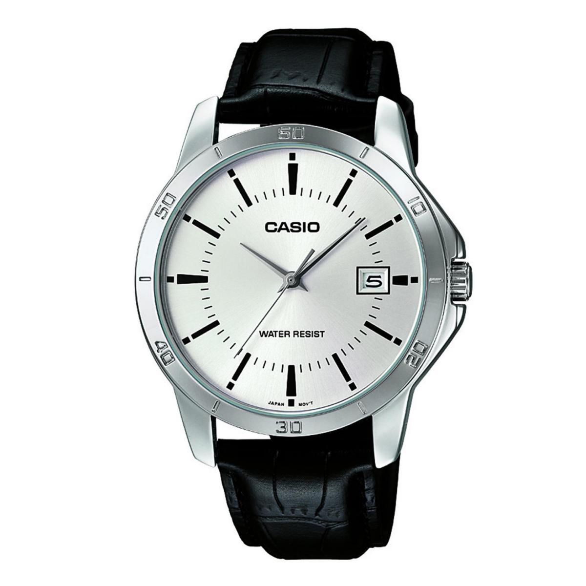 CASIO - Reloj Hombre Casio MTP-V004L-7AUDF