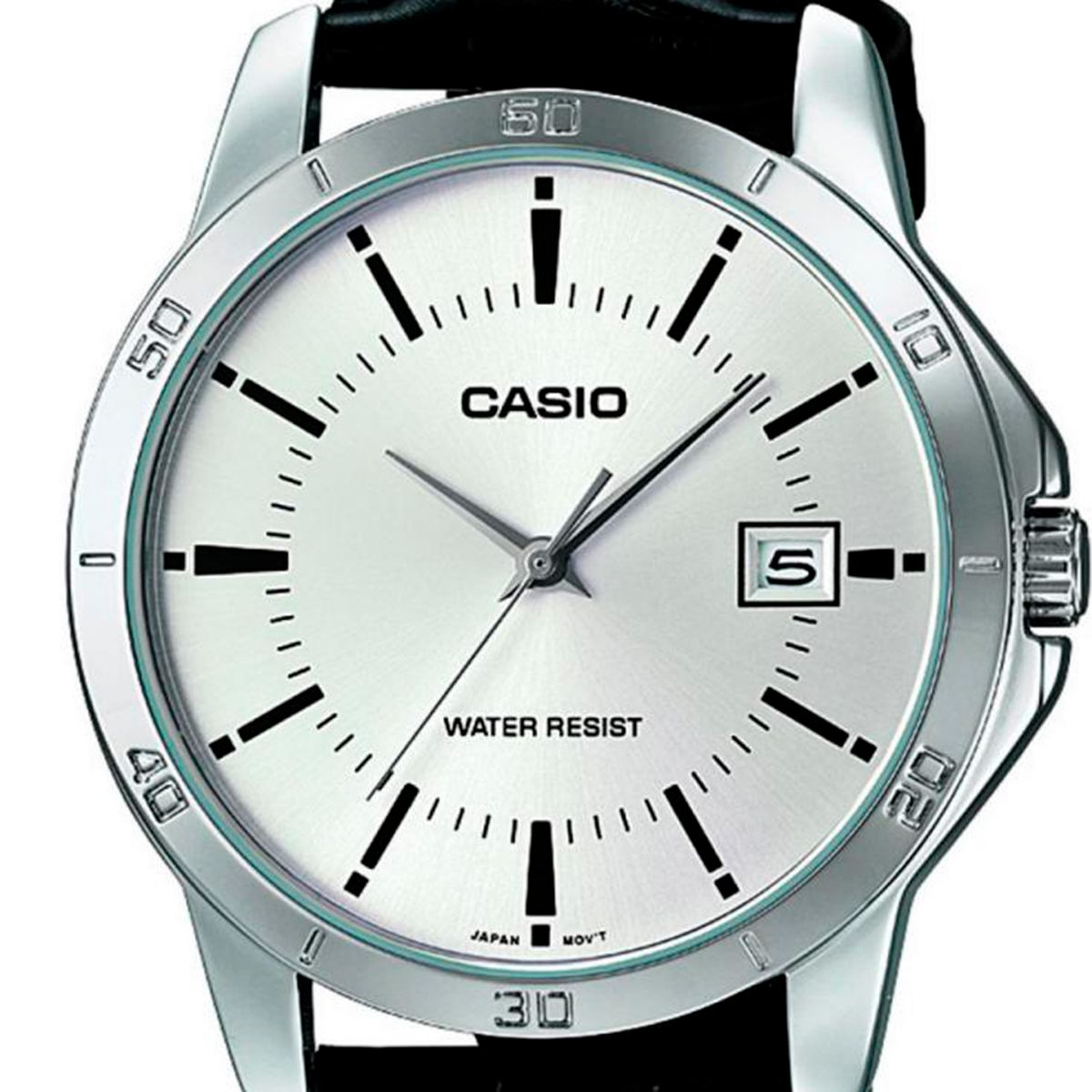 CASIO - Reloj Hombre Casio MTP-V004L-7AUDF