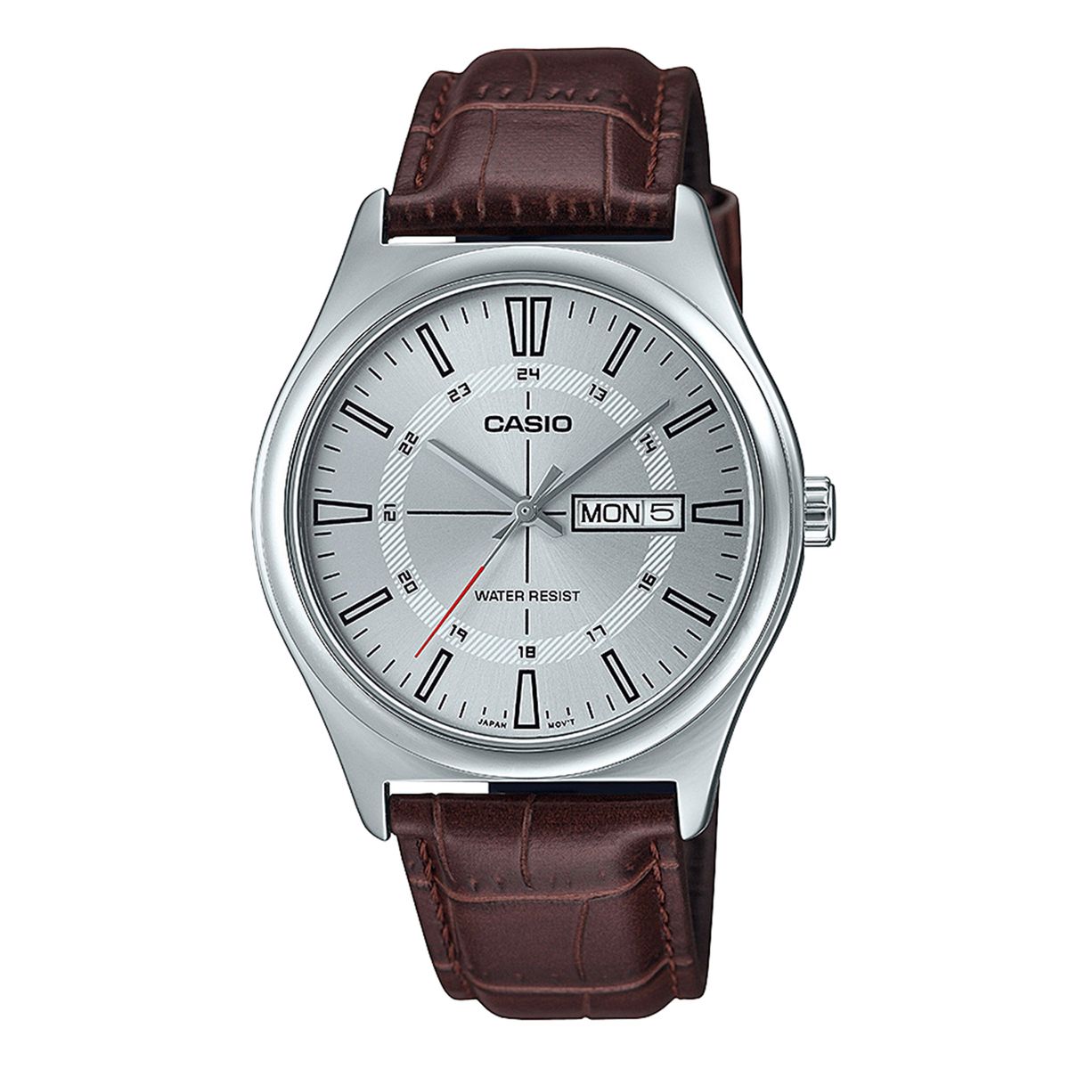 CASIO - Reloj Hombre Casio MTP-V006L-7CUDF