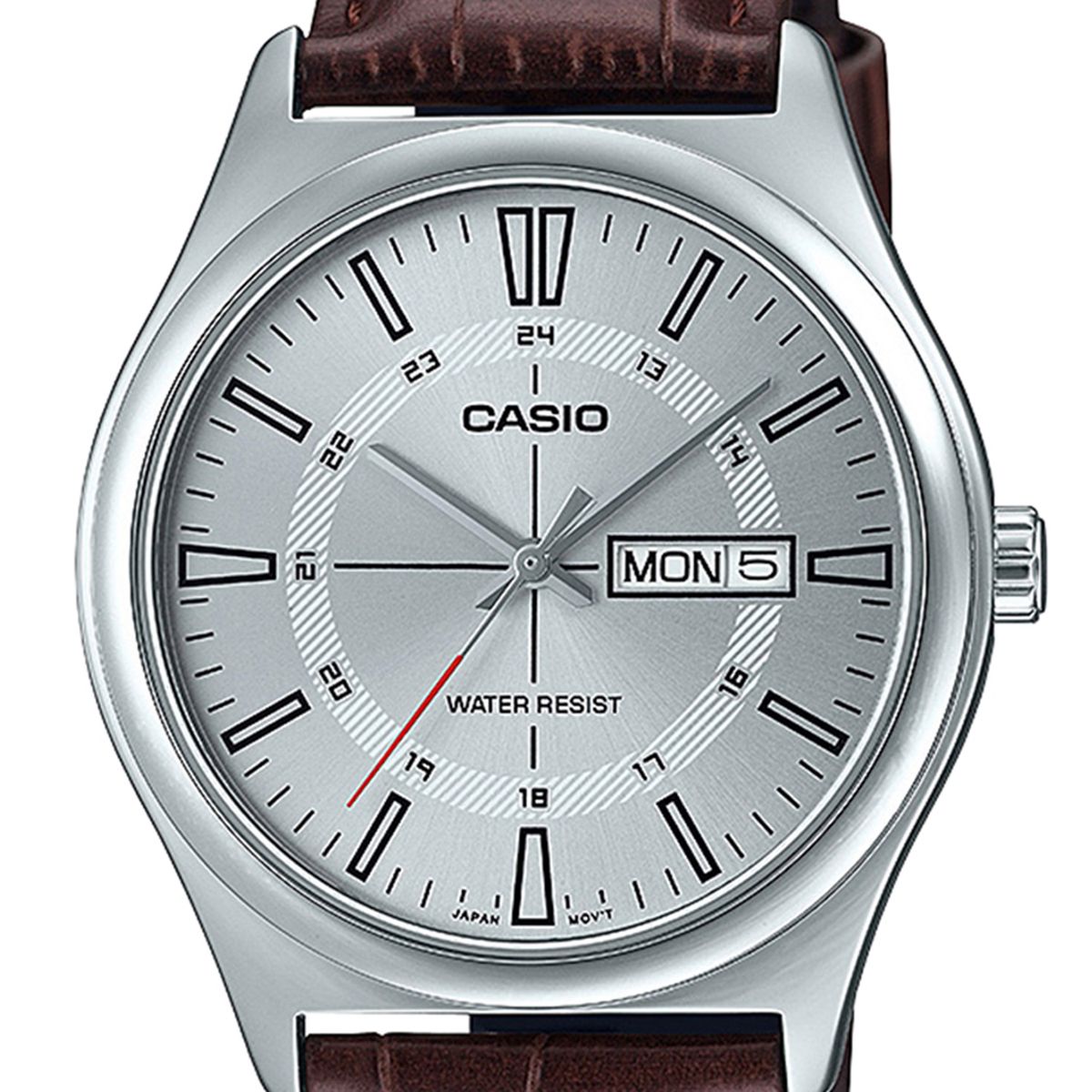 CASIO - Reloj Hombre Casio MTP-V006L-7CUDF