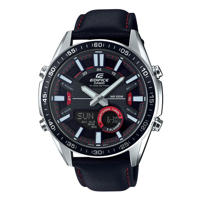 CASIO - Reloj Hombre Casio EFV-C100L-1AVDF