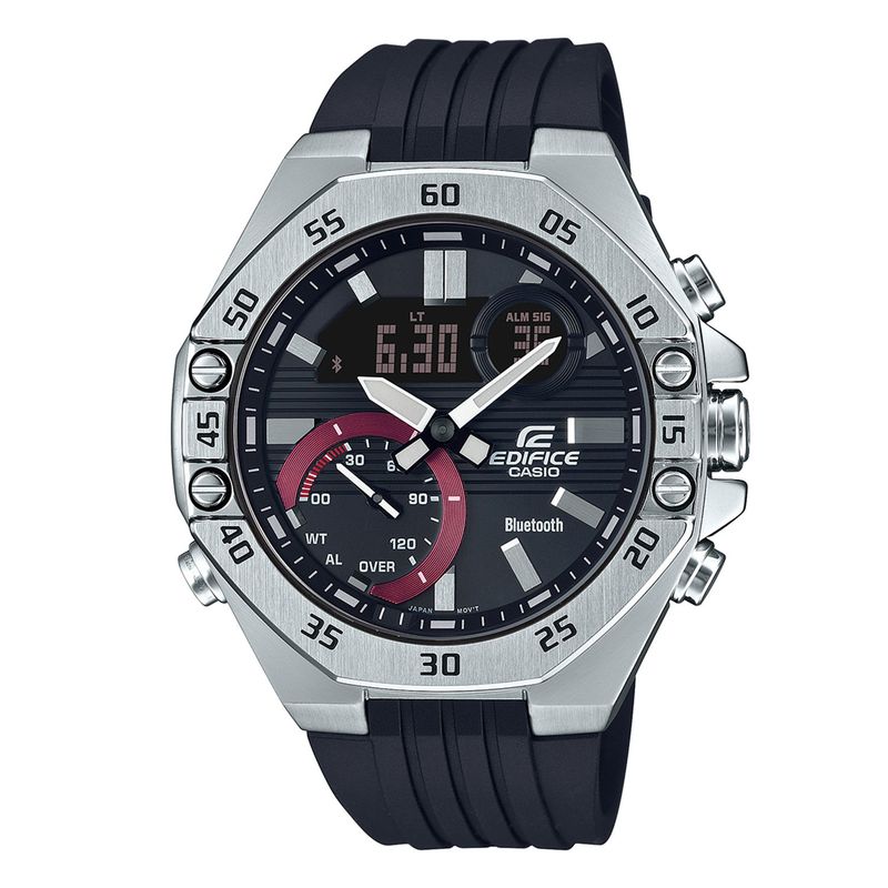 CASIO - Reloj Hombre Casio ECB-10P-1ADF