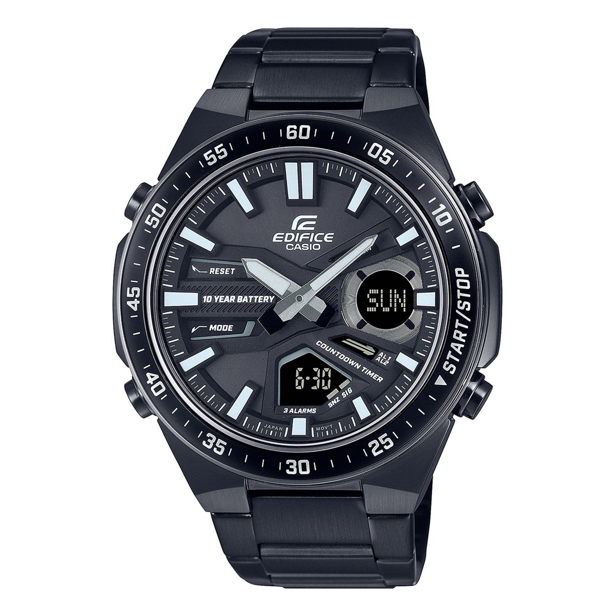 CASIO - Reloj Hombre Casio EFV-C110DC-1ADF
