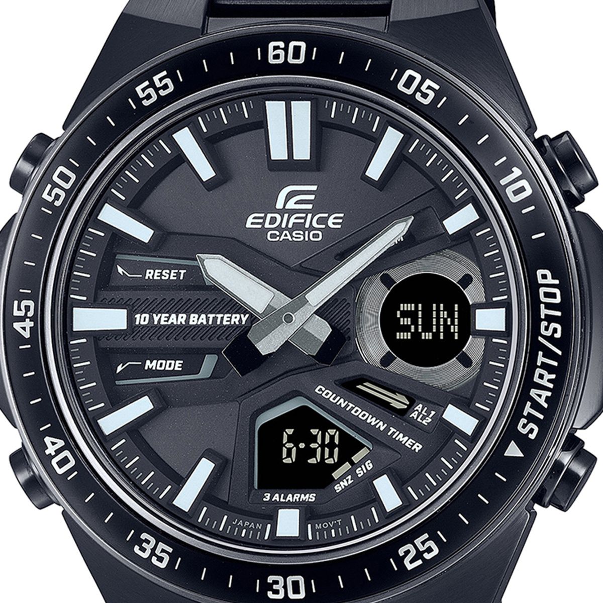 CASIO - Reloj Hombre Casio EFV-C110DC-1ADF