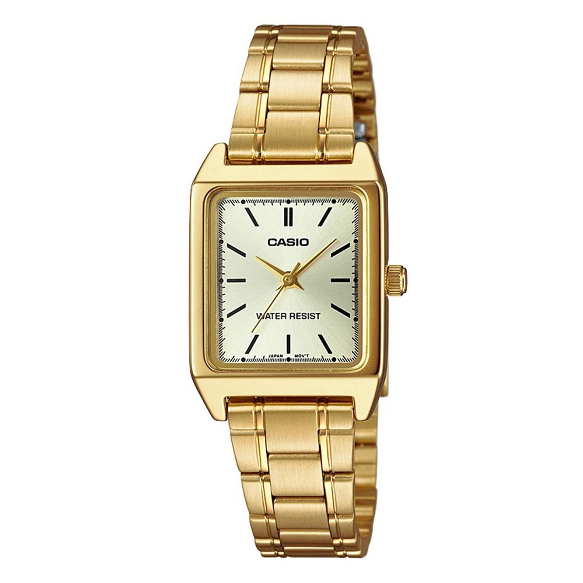 CASIO - Reloj Mujer Casio LTP-V007G-9EUDF