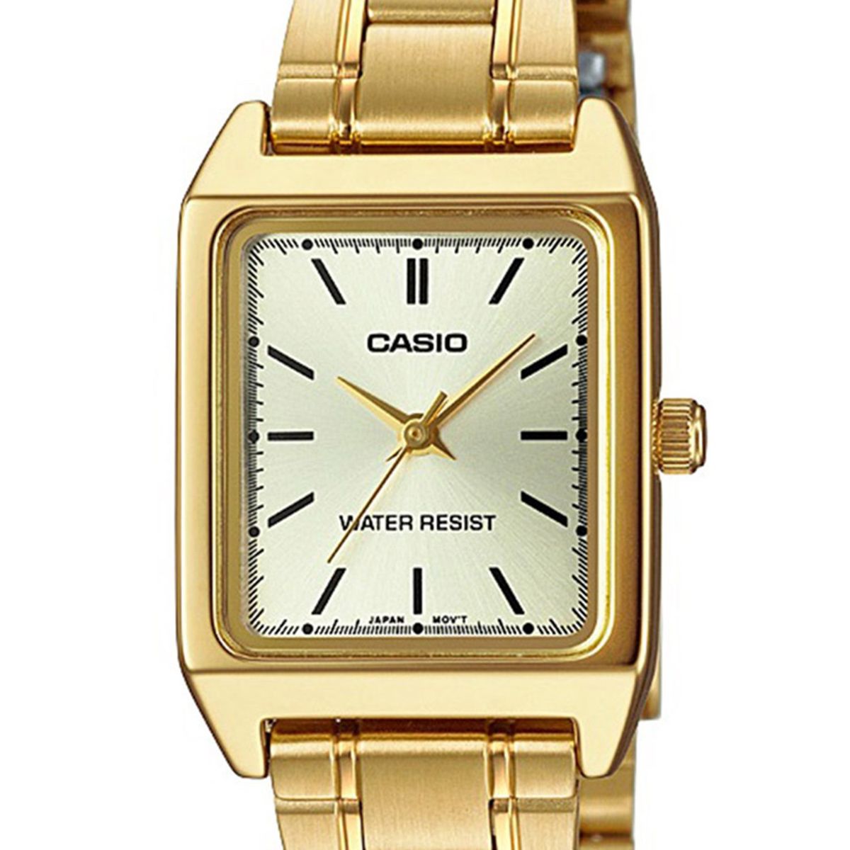 CASIO - Reloj Mujer Casio LTP-V007G-9EUDF