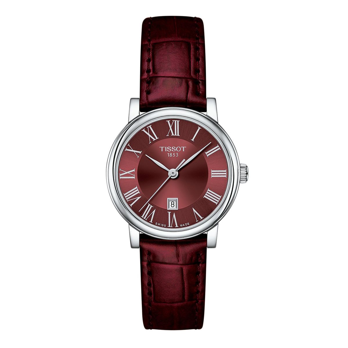 TISSOT - Reloj Tissot para Mujer Carson Premium
