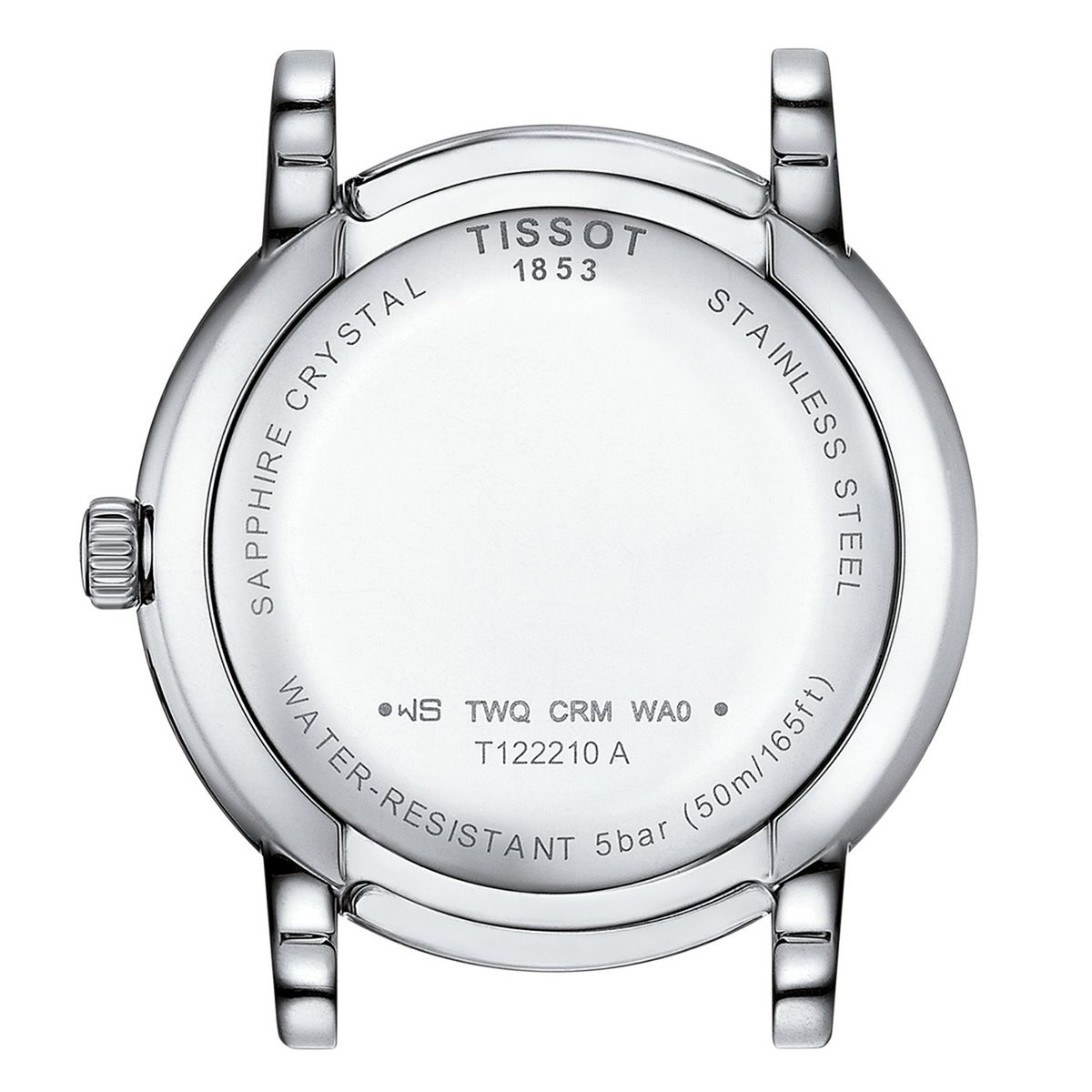 TISSOT - Reloj Tissot para Mujer Carson Premium