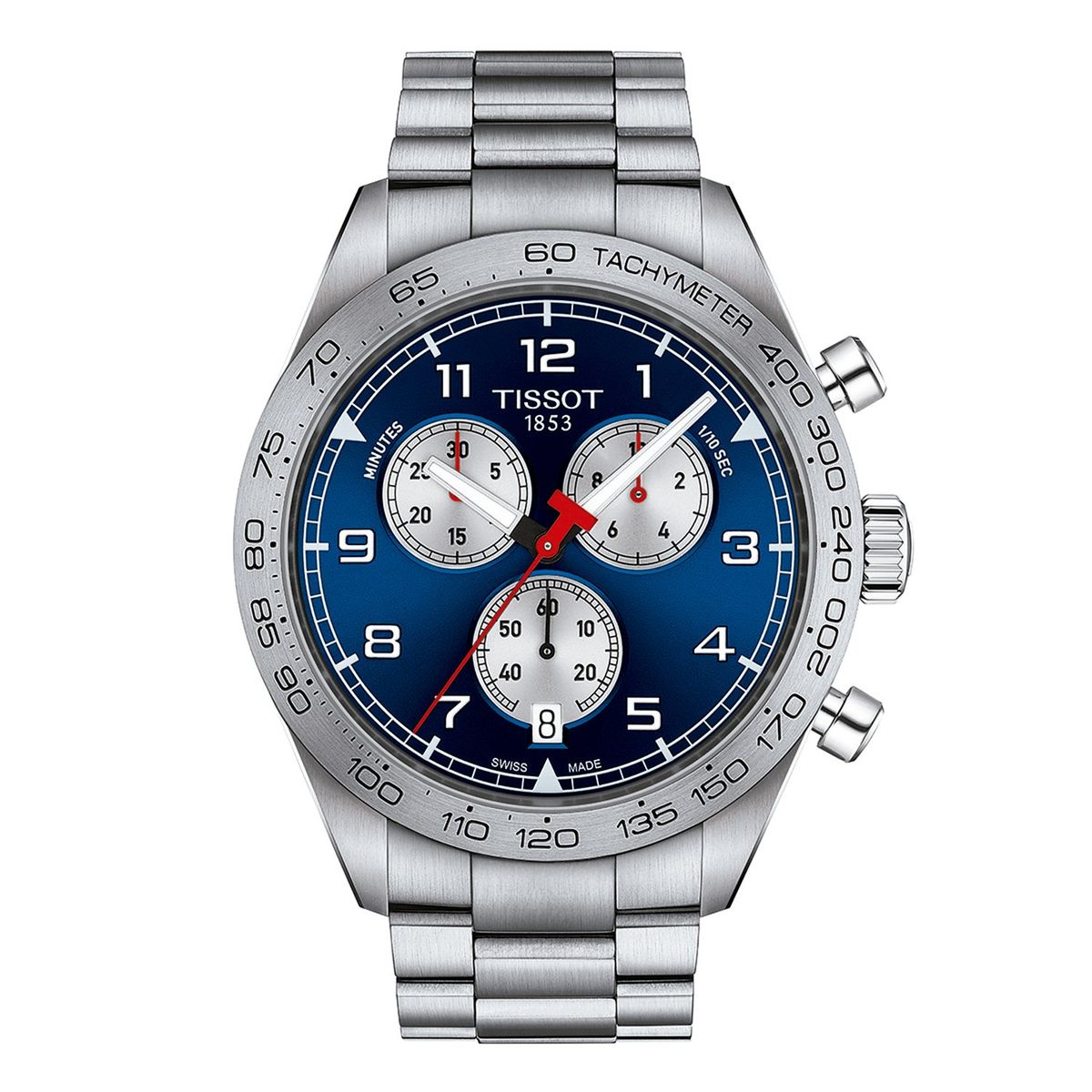 TISSOT - Reloj Tissot para Hombre  PRS 516 Chronograph