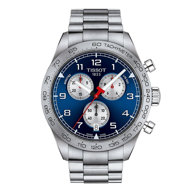 TISSOT - Reloj Tissot para Hombre  PRS 516 Chronograph