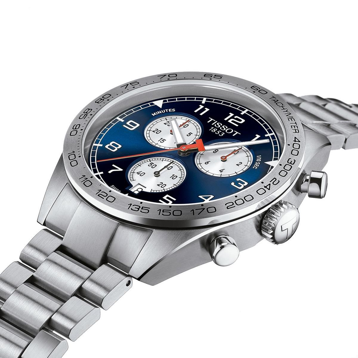 TISSOT - Reloj Tissot para Hombre  PRS 516 Chronograph