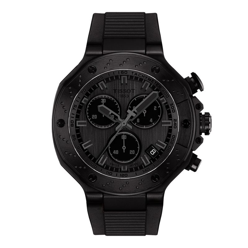 TISSOT - Reloj Tissot para Hombre  T-Race Chronograph