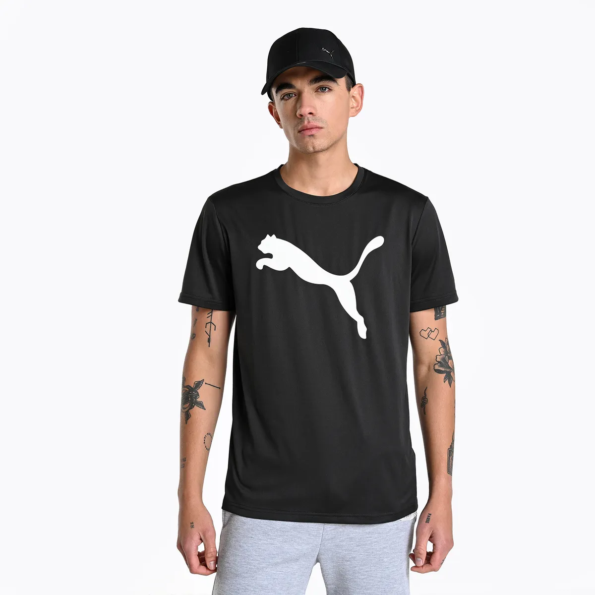 PUMA - Gorra Hombre Puma