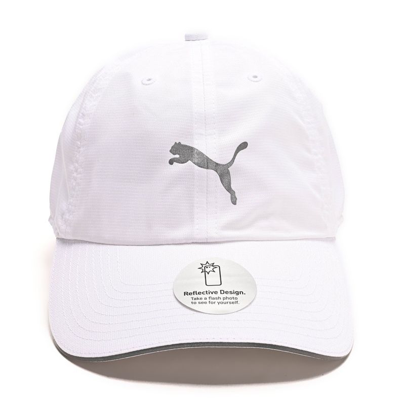 PUMA - Gorra Hombre Puma 