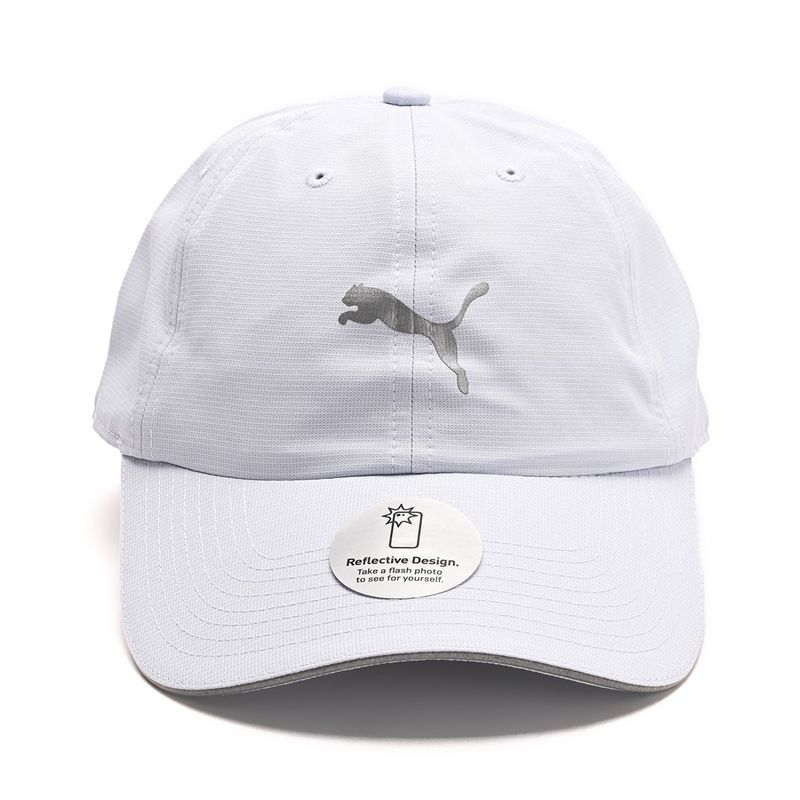 PUMA - Gorra Hombre Puma 