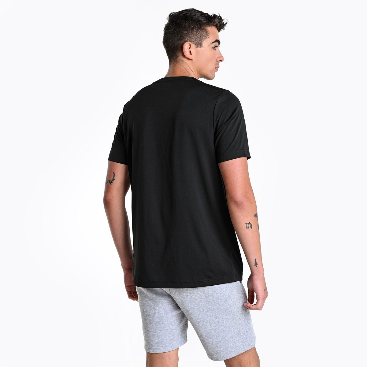 PUMA - Camiseta Deportiva Training Hombre Puma 