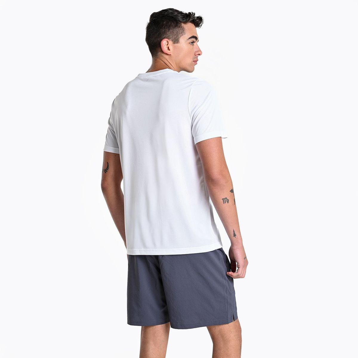 PUMA - Camiseta Deportiva Training Hombre Puma 