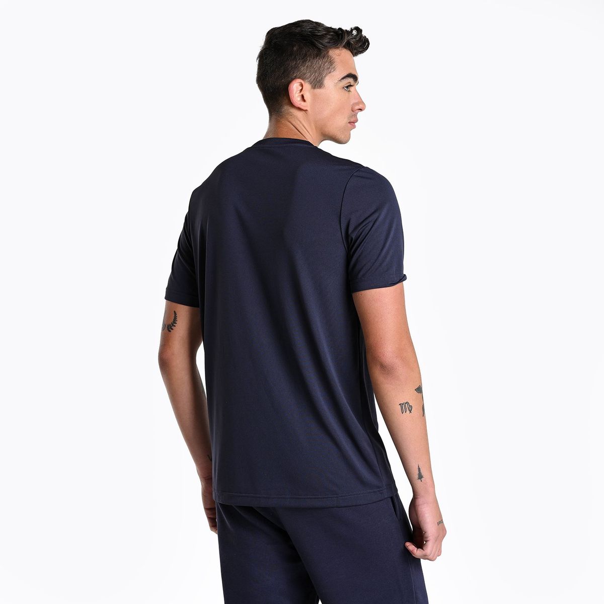 PUMA - Camiseta Deportiva Training Hombre Puma 