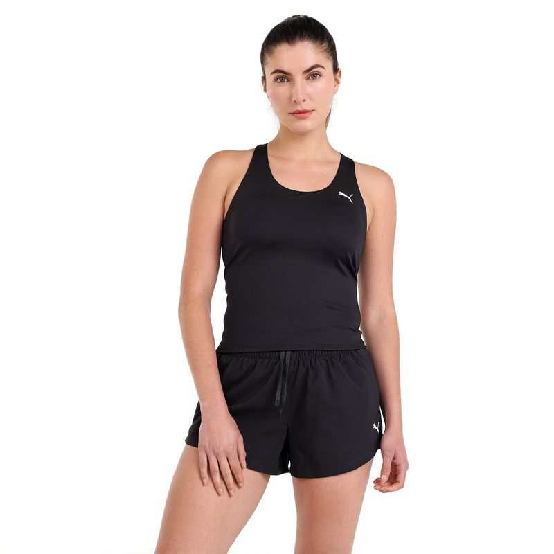 PUMA - Camiseta deportiva Mujer Puma Training