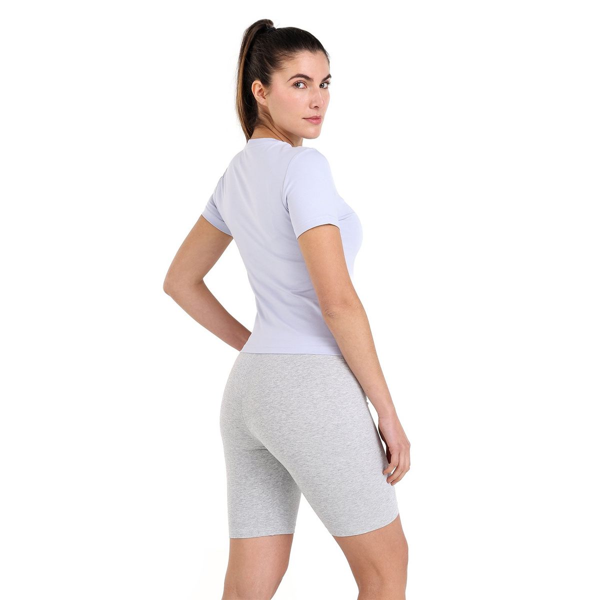 PUMA - Camiseta Mujer Training Puma