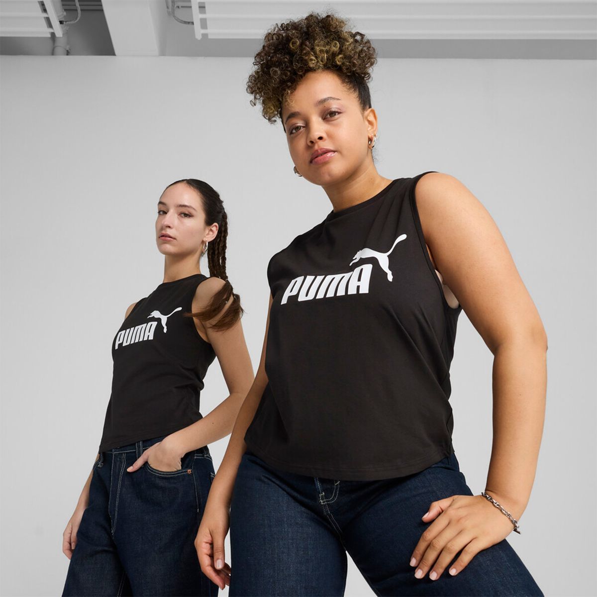 PUMA - Esqueleto Depotivo LifeStyle Mujer Puma 