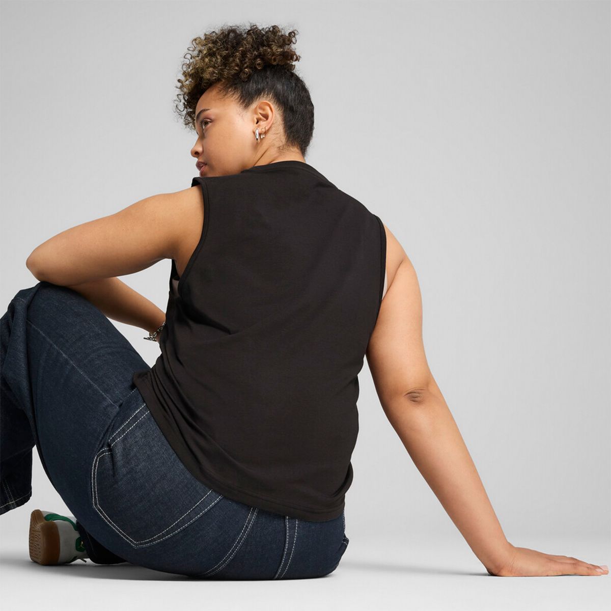 PUMA - Esqueleto Depotivo LifeStyle Mujer Puma 