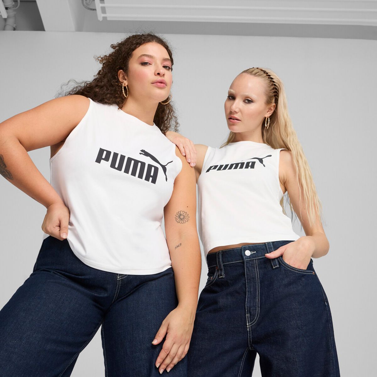 PUMA - Esqueleto Depotivo LifeStyle Mujer Puma 