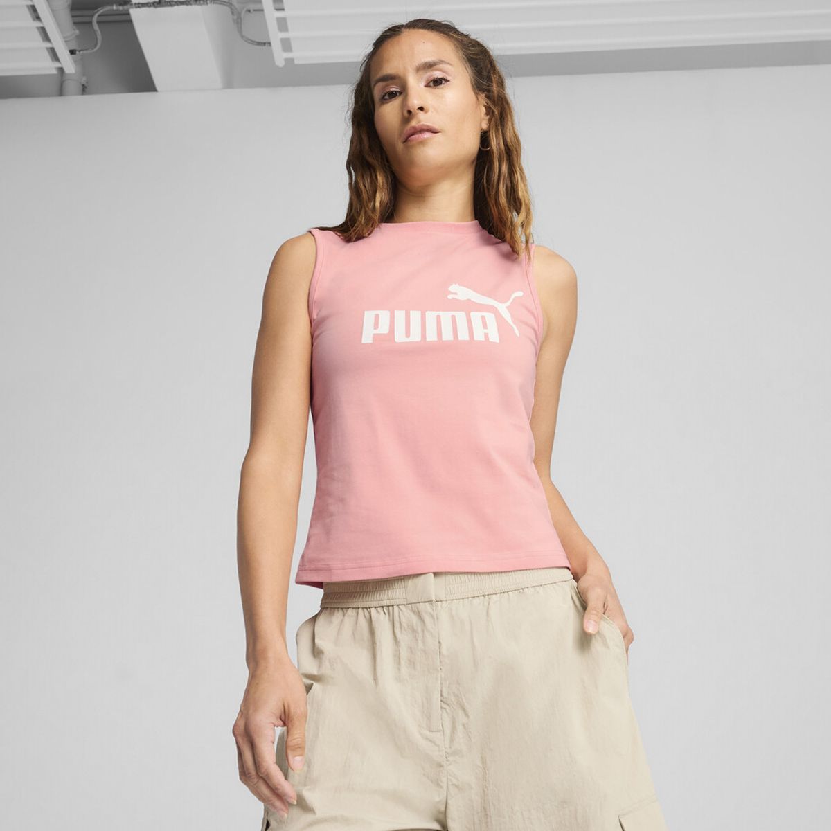 PUMA - Esqueleto Depotivo LifeStyle Mujer Puma 