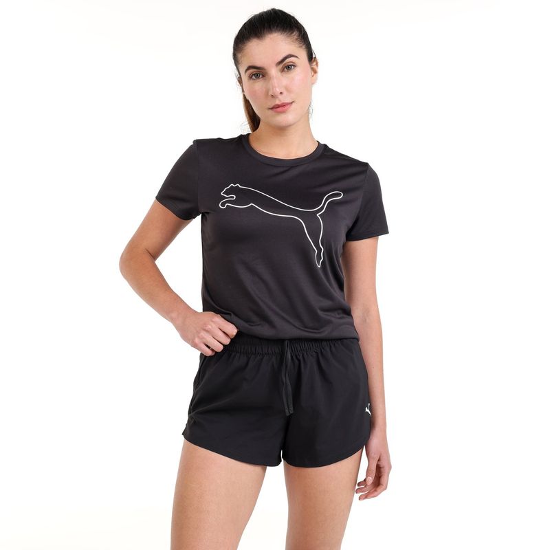 PUMA - Short Mujer Puma