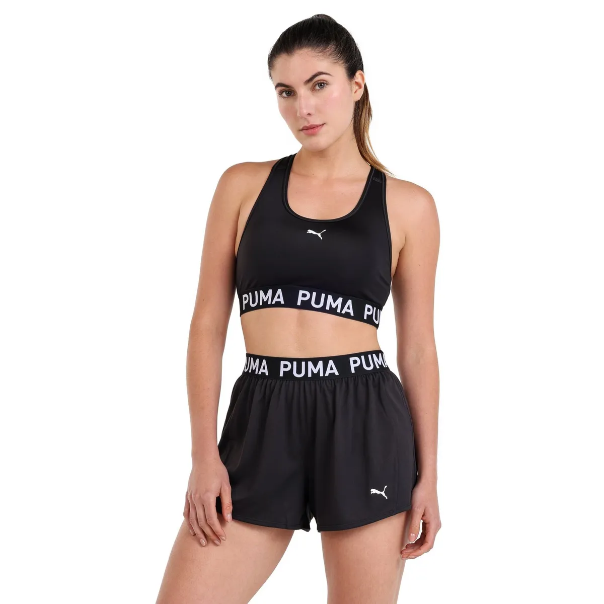 PUMA - Short Deportivo Training Mujer Puma 