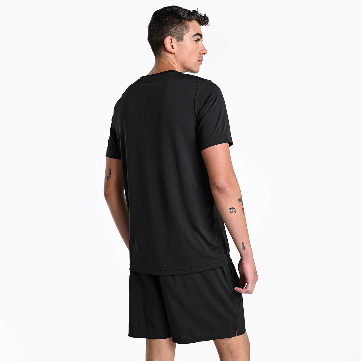 PUMA - Camiseta Deportiva Training Hombre Puma