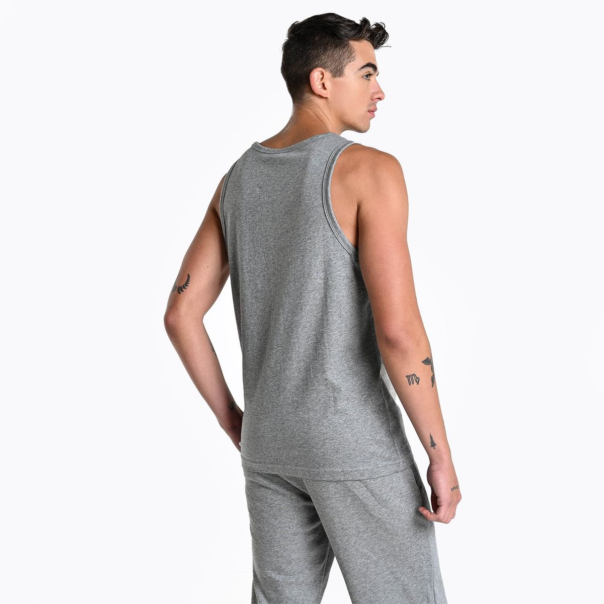 PUMA - Camiseta Hombre Puma Básquetbol